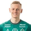 Christopher Redenstrand — Hậu vệ, Örebro SK
