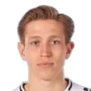 Lowe Astvald — Hậu vệ, Örebro SK