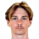Buster Runheim — Thủ môn, Örebro SK