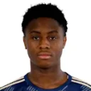 Jordan Griffin — Hậu vệ, Philadelphia Union
