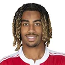 Ilane Touré — Tiền vệ, AS Monaco