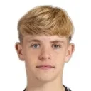 George Brierley — Tiền vệ, Burnley