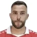 Marijan Ćorić — Thủ môn, SC Gjilani