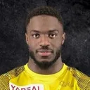 Daoud Touré — Hậu vệ, SC Kriens