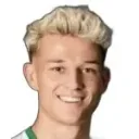 Julian Hermann — Hậu vệ, SC Kriens