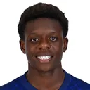 Noah Nsoki — Tiền vệ, GNK Dinamo Zagreb