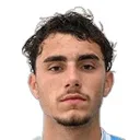 Emmanuele De Chiara — Tiền vệ, Scafatese