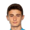Tolga Öztürk — Tiền đạo, SKU Amstetten