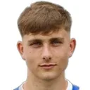 Paul Lipczinski — Tiền vệ, SKU Amstetten