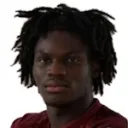 Wisdom Acquah — Tiền vệ, Modena