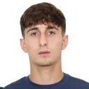 Aldo Florenzi — Tiền vệ, Spezia