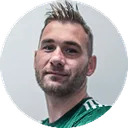 Szymon Stanisławski — Tiền đạo, Star Starachowice