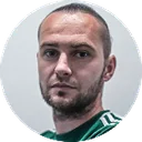 Adrian Szynka — Tiền vệ, Star Starachowice
