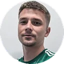 Krystian Adamiak — Tiền vệ, Star Starachowice