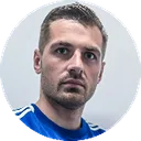 Paweł Lipiec — Thủ môn, Star Starachowice