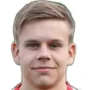 Karl Martin Rolstad — Hậu vệ, Ranheim IL