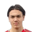 Alen Camdzic — Tiền đạo, FC Rapperswil-Jona