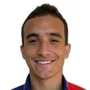 Luciano Ayres Bucar — Tiền đạo, Tikveš Kavadarci