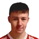 Teodor Nikolovski — Tiền vệ, Tikveš Kavadarci