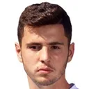Besir Ramadani — Hậu vệ, Tikveš Kavadarci