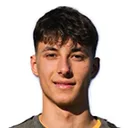 Stefan Sekirski — Hậu vệ, Tikveš Kavadarci