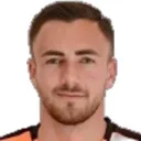 Hristijan Stevkovski — Thủ môn, Tikveš Kavadarci