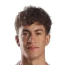 Leonardo Becerra — Tiền vệ, Club Necaxa