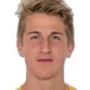 Jack Astuti — Thủ môn, Eastbourne Borough FC