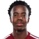 Kervon Kerr — Tiền đạo, Toronto FC II