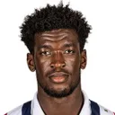 Kwasi Wriedt — Tiền đạo, TSV Havelse