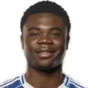 Alexander Guiddir — Tiền đạo, TSV Havelse