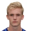 Johann Berger — Tiền vệ, TSV Havelse