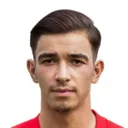 Julian Rufidis — Tiền vệ, TSV Havelse