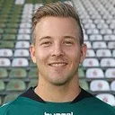 Yannik Jaeschke — Tiền đạo, TSV Havelse