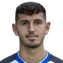 Semi Belkahia — Hậu vệ, TSV Havelse
