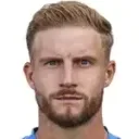 Timo Friedrich — Hậu vệ, TSV Havelse