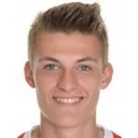 Noah Plume — Hậu vệ, TSV Havelse