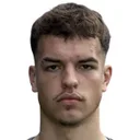 Jonah Busse — Thủ môn, TSV Havelse