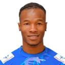 Cândinho — Tiền vệ, União Desportiva do Songo