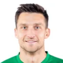 Jakub Kiełb — Hậu vệ, Warta Poznań