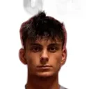 Luca Alberto Calabro — Tiền vệ, US Livorno 1915