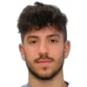 Francesco Menarini — Tiền vệ, US Livorno 1915