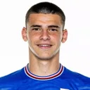 Alessandro Ventre — Tiền vệ, Vis Pesaro