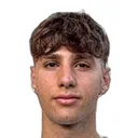 Francesco Podrini — Tiền vệ, Casarano