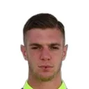 Mattia Piersanti — Thủ môn, Vis Pesaro