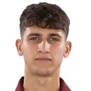 Tommaso Gabellini — Tiền đạo, Forlì