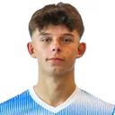 Paweł Kołodziejczyk — Tiền vệ, Widzew II Łódź