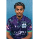 Sajjad Elhassan — Tiền đạo, Wythenshawe Town FC