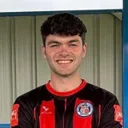Dylan Woods — Tiền đạo, Wythenshawe Town FC