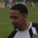 Ezeikel Eme — Tiền đạo, Wythenshawe Town FC